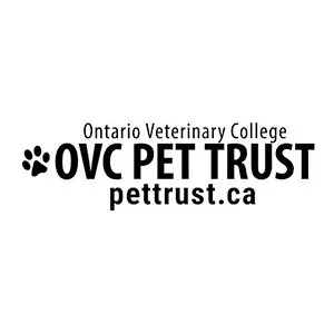 Ontario Veterinary College OVC Pet Trust